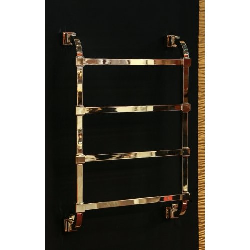 MARGAROLI 732 CONCERTO 53 x 81 см Полотенцесушитель Водяний 732-4G Колір Золото Купити MARGAROLI 732 CONCERTO 53 x 81 см Полотенцесушитель Водяний 732-4G Колір Золото в Києві vannaja.kiev.ua