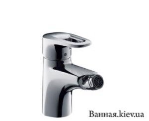 Купить HANSGROHE 14270000 Metropol E 14270 Смесители для Биде Германия в Киеве vannaja.kiev.ua