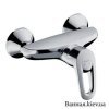 Купить Смеситель для душа HANSGROHE 14670000 Metropol E 14670 в Киеве vannaja.kiev.ua