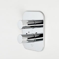 ORAS 8687 IL BAGNO ALESSI Dot by Смеситель Термостатический для Душа Финляндия АКЦИЯ !!! Купить ORAS 8687 IL BAGNO ALESSI Dot by Смеситель Термостатический для Душа Финляндия АКЦИЯ !!! в Киеве vannaja.kiev.ua