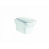 PRIMERA 8220023 TYROL Подвесной Унитаз 50 см Сиденье из дюропласта Soft Close Цвет белый 8320023 Купить PRIMERA 8220023 TYROL Подвесной Унитаз 50 см Сиденье из дюропласта Soft Close Цвет белый 8320023 в Киеве vannaja.kiev.ua