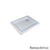 RAVAK ANETA 75Х90 LA-R Душевой поддон A003701220 Поддоны акрил Купить RAVAK ANETA 75Х90 LA-R Душевой поддон A003701220 Поддоны акрил в Киеве vannaja.kiev.ua