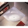 Купить KOLO XWN3050000 RELAX XWN3050 Ванна угловая 150 x 150 см + Ножки SN8 в Киеве vannaja.kiev.ua