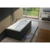 RIHO B061001005 MIAMI BB64 Ванна Акриловая Прямоугольная 180х80 см Цвет Белый b061 Купить RIHO B061001005 MIAMI BB64 Ванна Акриловая Прямоугольная 180х80 см Цвет Белый b061 в Киеве vannaja.kiev.ua