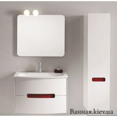 Купити ROYO 117040 ESFERIC 17040 SOUL Дзеркало 80 х 70 см Іспанія в Києві vannaja.kiev.ua