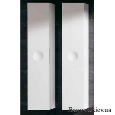 Купить ROYO 20000 LLUM Пенал Подвесной 152х30х31 см Правый Испания в Киеве vannaja.kiev.ua