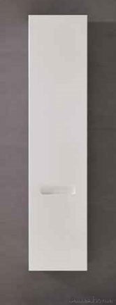 Купить Royo 19283 SOUL БЕЛЫЙ ПЕНАЛ ПРАВЫЙ 152x35x35 см Цвет - Белый Испания в Киеве vannaja.kiev.ua