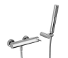 Смеситель для душа Paffoni Stick (SK168DCR) Купить Смеситель для душа Paffoni Stick (SK168DCR) в Киеве vannaja.kiev.ua