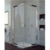 Купить Ronal SanSwiss VAE209005060 VALEA 90x90x190 Душевая Кабина Угловой Вход Хром/Прозрачное Стекло в Киеве vannaja.kiev.ua