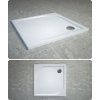 SanSwiss WAQ100004 TRACY Душевой Поддон 100 x 100 см Квадратный Литой Мрамор Купить SanSwiss WAQ100004 TRACY Душевой Поддон 100 x 100 см Квадратный Литой Мрамор в Киеве vannaja.kiev.ua