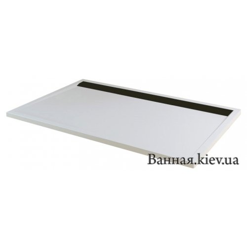 Купить SanSwiss WIA901200604 120 x 90 см Поддон для Душа ILA WIA + Сифо в Киеве vannaja.kiev.ua
