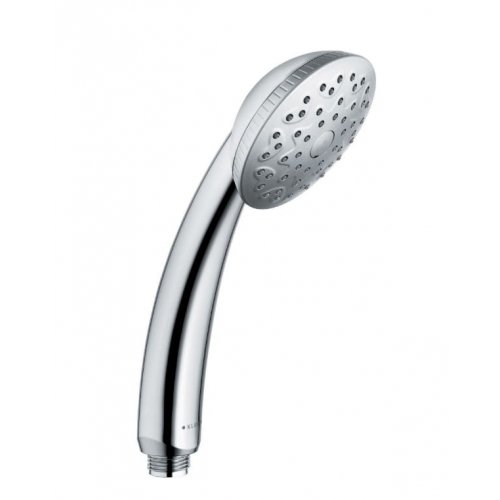 Купити Ручний душ Kludi Freshline Silver 100 (6550005N00) в Києві vannaja.kiev.ua