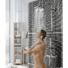 Купити Душова стійка Grohe Rainshower Cosmopolitan (27032001) в Києві vannaja.kiev.ua