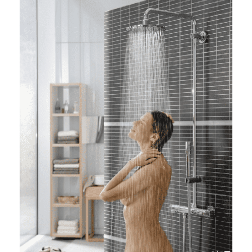 Купить Смеситель Kludi Adlon 514410520 в Киеве vannaja.kiev.ua