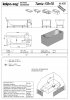 качественные ванны акриловые Kolpa San Tamia 170x70 белая 992233 Лучшие рейтинг торговых марок 992230 Купить качественные ванны акриловые Kolpa San Tamia 170x70 белая 992233 Лучшие рейтинг торговых марок 992230 в Киеве vannaja.kiev.ua