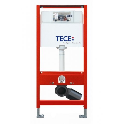Купить TECE 9.300.000 Teceprofil 9300000 Инсталляция Модуль для Установки Подвесного Унитаза (Германия) в Киеве vannaja.kiev.ua