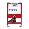 Купити TECE 9300001 TECEprofil 9.300.001 Інсталяція для підвісного унітазу Низька h 82 см + Кріплення Німеччина в Києві vannaja.kiev.ua