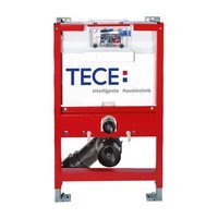 Інсталяції для унітазу прихованого монтажу TECE 9300381 для людей з обмеженими фізичними можливостями TECEProfil 9300009