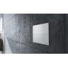 Купить Tece 9240960 TECElux Mini 9.240.960 Панель Смыва Кнопка Сенсорная Цвет Белый в Киеве vannaja.kiev.ua