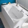 Ванна акриловая 190 см Villeroy&Boch O.NOVO UBA190CAS2V-01 Купить Ванна акриловая 190 см Villeroy&Boch O.NOVO UBA190CAS2V-01 в Киеве vannaja.kiev.ua