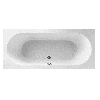 Ванна акриловая 190 см Villeroy&Boch O.NOVO UBA190CAS2V-01 Купить Ванна акриловая 190 см Villeroy&Boch O.NOVO UBA190CAS2V-01 в Киеве vannaja.kiev.ua