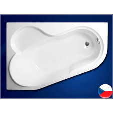 VAGNERPLAST Selena 147 x 100 Ванна Ассиметричная Акриловая Левая + Ножки 007 VPBA141SEL3LE-01/NO Купить VAGNERPLAST Selena 147 x 100 Ванна Ассиметричная Акриловая Левая + Ножки 007 VPBA141SEL3LE-01/NO в Киеве vannaja.kiev.ua