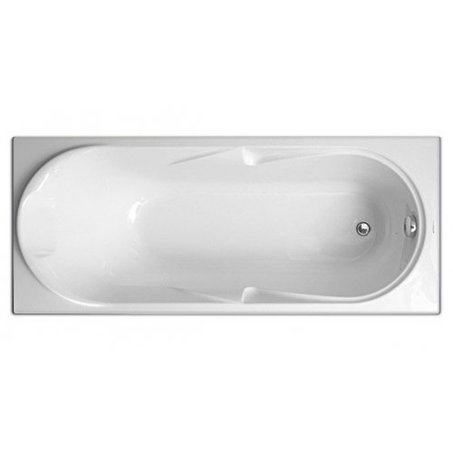 Купить VAGNERPLAST VPBA177MIA2X-01 Minerva 170x70 Ванна Акриловая Прямоугольная + Ножки 0020 VPBA177MIA2-01 в Киеве vannaja.kiev.ua