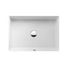 VILLEROY BOCH 41525001 TUBE Раковина под Столешницу 55 см Германия Купить VILLEROY BOCH 41525001 TUBE Раковина под Столешницу 55 см Германия в Киеве vannaja.kiev.ua