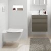 VILLEROY&BOCH 4611R001 + 9M79S101 VENTICELLO Унитаз Подвесной Сиденье с Крышкой SlimSeat с Функцией Quick Release и Soft Closing Купить VILLEROY&BOCH 4611R001 + 9M79S101 VENTICELLO Унитаз Подвесной Сиденье с Крышкой SlimSeat с Функцией Quick Release и Soft Closing в Киеве vannaja.kiev.ua