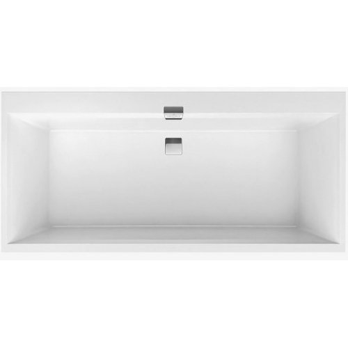 VILLEROY&BOCH BQ170SQE2DV-01 Squaro Edge UBQ170SQE2DV 170х75 Ванна Квариловая с Ножками и Сифоном Купить VILLEROY&BOCH BQ170SQE2DV-01 Squaro Edge UBQ170SQE2DV 170х75 Ванна Квариловая с Ножками и Сифоном в Киеве vannaja.kiev.ua
