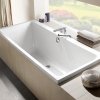 Купити VILLEROY & BOCH UBA180SUB2V-01 SUBWAY Duo Ванна акрилова 180х80 Прямокутна (без ніжок) BA180SUB2V в Києві vannaja.kiev.ua
