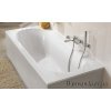 Villeroy & Boch Oberon UBQ170OBE2V-01 Прямоугольная ванна 170 на 75 см BQ170OBE2V Купить Villeroy & Boch Oberon UBQ170OBE2V-01 Прямоугольная ванна 170 на 75 см BQ170OBE2V в Киеве vannaja.kiev.ua