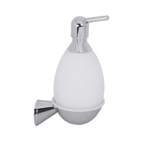 VILLEROY & BOCH 83.430.940.41 Source 83430940-00 Настенный Дозатор для Мыла Хром Диспенсер DORNBRACHT Германия Купить VILLEROY & BOCH 83.430.940.41 Source 83430940-00 Настенный Дозатор для Мыла Хром Диспенсер DORNBRACHT Германия в Киеве vannaja.kiev.ua