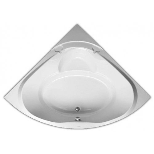 Купить Vagnerplast VPBA150ATH3E Athena 150 x 150 x 45 Угловая Акриловая Ванна Athena-R + ножк.F010 Чехия VPBA150ATH3E-01 в Киеве vannaja.kiev.ua