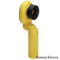 Viega 492458 Сифон для пісуарів зєднання х відведення - 50 х 50 мм Купити Viega 492458 Сифон для пісуарів зєднання х відведення - 50 х 50 мм в Києві vannaja.kiev.ua