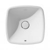Купить Villeroy&Boch 51490001 Loop & Friends Умывальник Накладной на Столешницу 38 * 38 см в Киеве vannaja.kiev.ua
