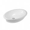 Villeroy & Boch 61440001 Evana Вбудована Раковина під Стільницю 61,5х41,5см Колір Білий Купити Villeroy & Boch 61440001 Evana Вбудована Раковина під Стільницю 61,5х41,5см Колір Білий в Києві vannaja.kiev.ua