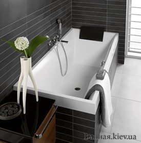 Villeroy&Boch BQ180SQR2V-01 Squaro BQ180SQR2V Quaryl (кварил) Ванна Прямоугольная 180x80 Германия uBQ180SQR2V-01 Купить Villeroy&Boch BQ180SQR2V-01 Squaro BQ180SQR2V Quaryl (кварил) Ванна Прямоугольная 180x80 Германия uBQ180SQR2V-01 в Киеве vannaja.kiev.ua