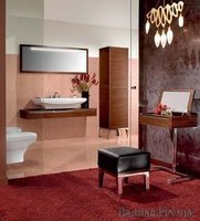 Купить Мебель для ванной комнаты Villeroy & Boch недорого в Киеве