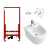 Villeroy & Boch 54840001 + 9.330.000 TECE Біде Інсталяції Комплект Omnia Architectura (Біде + Модуль + Прокладка + Кріплення 9330000 Купити Villeroy & Boch 54840001 + 9.330.000 TECE Біде Інсталяції Комплект Omnia Architectura (Біде + Модуль + Прокладка + Кріплення 9330000 в Києві vannaja.kiev.ua