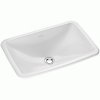 Купить Villeroy & Boch 61452001 Loop & Friends 67.5x45 см Раковина Встраиваемая 6145 20 01 в Киеве vannaja.kiev.ua