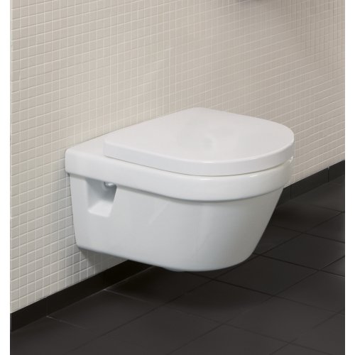 Купить Villeroy & Boch 56841001 OMNIA ARCHITECTURA Унитаз Подвесной 53 см в Киеве vannaja.kiev.ua