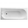 Ванна квариловая Villeroy&Boch Oberon UBQ177OBE2V-01 прямая 170x70 см стандартная, белая Купить Ванна квариловая Villeroy&Boch Oberon UBQ177OBE2V-01 прямая 170x70 см стандартная, белая в Киеве vannaja.kiev.ua