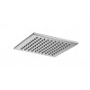 Купить Верхний душ Paffoni Elys ZSOF075CR SYNCRO Quadro квадратный 20x20 см, металл (хром) ZSOF 075 CR в Киеве vannaja.kiev.ua