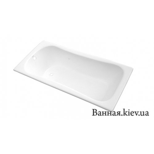 ZYA-28-7 170x75 (ножк.) Ванна чугунная GOLDMAN Купить ZYA-28-7 170x75 (ножк.) Ванна чугунная GOLDMAN в Киеве vannaja.kiev.ua