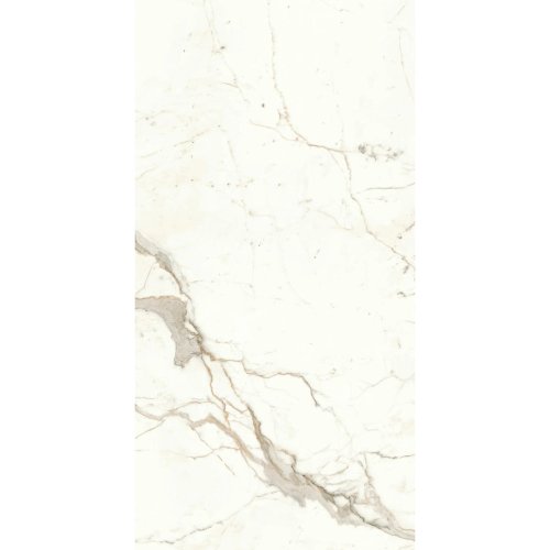 Купить Керамогранит Atlas Concorde Marvel Calacatta Prestigio 60x120 Matt 9мм (A4QX) в Киеве vannaja.kiev.ua