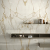 Керамогранітна плита для стільниць Atlas Concorde Plan, Calacatta Gold Bookmatch Silk St 162х324 12mm (AKE9) Купити Керамогранітна плита для стільниць Atlas Concorde Plan, Calacatta Gold Bookmatch Silk St 162х324 12mm (AKE9) в Києві vannaja.kiev.ua