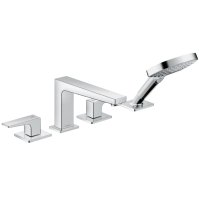 Купить Hansgrohe (Германия) в Киеве.
