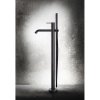 підлоговий змішувач для ванни монтаж Gessi 54028-707 Gessi316, 707 Black Metal Brushed PVD 54028707 Купити підлоговий змішувач для ванни монтаж Gessi 54028-707 Gessi316, 707 Black Metal Brushed PVD 54028707 в Києві vannaja.kiev.ua