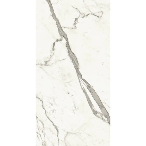 Купить Керамогранит крупноформатный Atlas Concorde Marvel Statuario Supremo, 160x320, Lappato (A4RS) в Киеве vannaja.kiev.ua